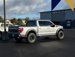 2021 F-150 Thumbnail 3