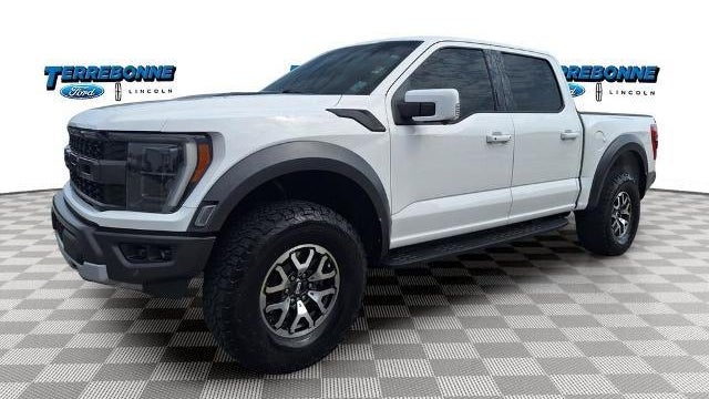 Preowned 2021 Ford F-150 Raptor for Sale