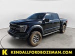 2021 F-150 Thumbnail 1