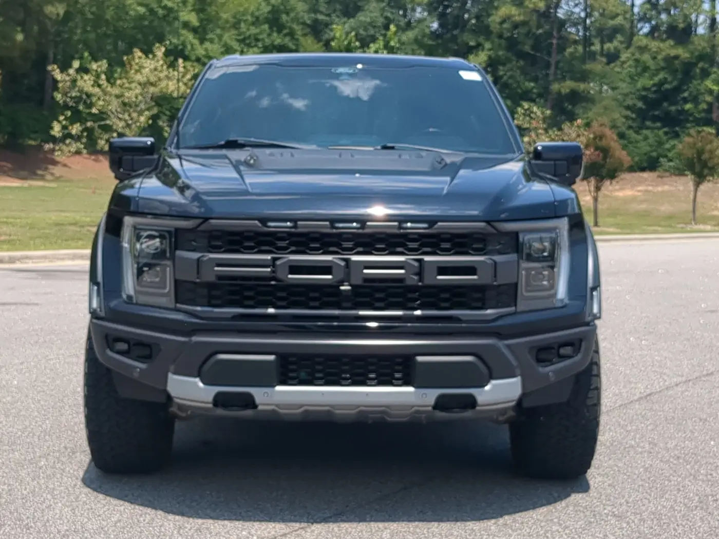 2021 Ford F-150 - $60,861