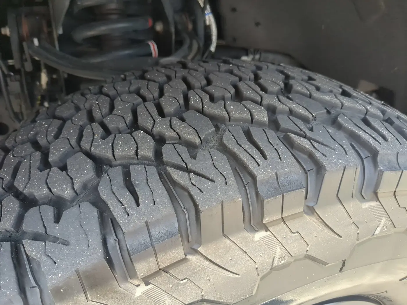 2021 Ford F-150 - $60,861