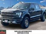2021 F-150 Thumbnail 1