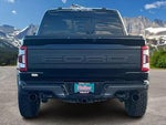 2021 F-150 Thumbnail 4