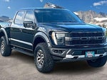 2021 F-150 Thumbnail 12