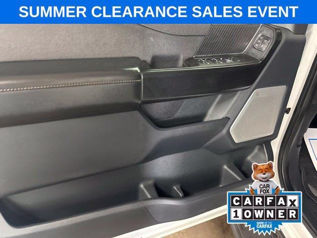 2022 Ford F-150 - $58,485