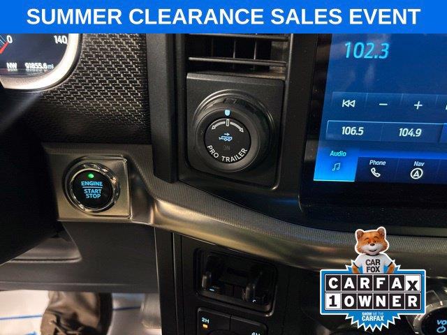 2022 Ford F-150 - $58,485