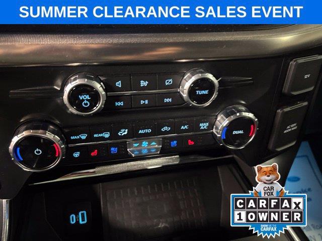 2022 Ford F-150 - $58,485