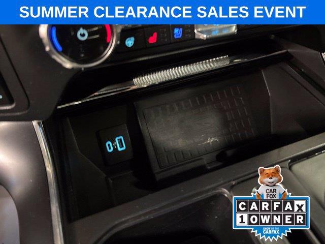 2022 Ford F-150 - $58,485