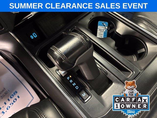 2022 Ford F-150 - $58,485