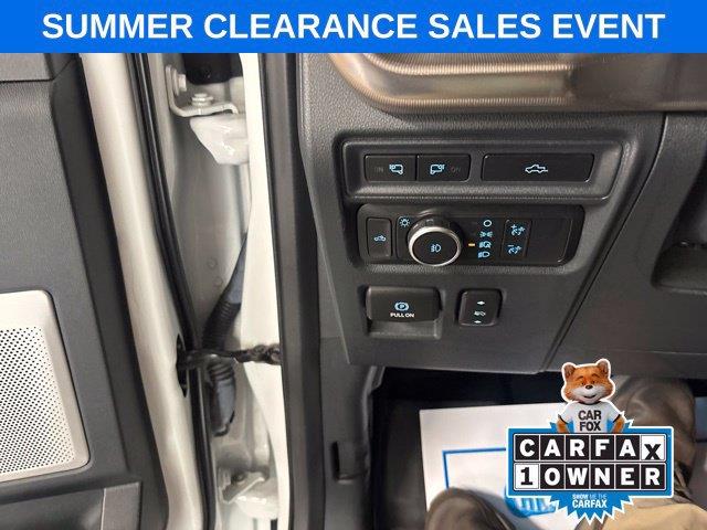 2022 Ford F-150 - $58,485