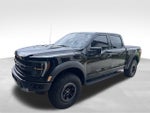2022 F-150 Thumbnail 4