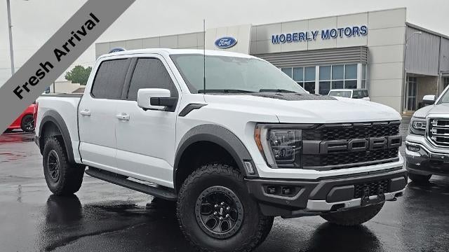 Preowned 2022 Ford F-150 Raptor for Sale