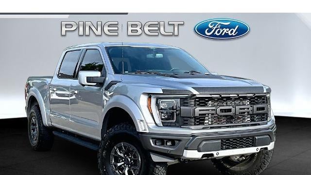 Preowned 2022 Ford F-150 Raptor for Sale