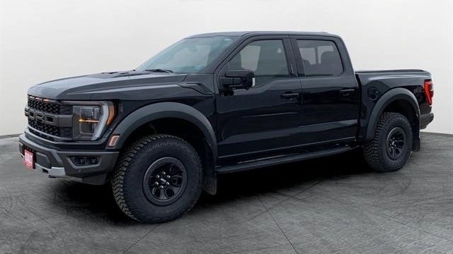 Preowned 2022 Ford F-150 Raptor for Sale