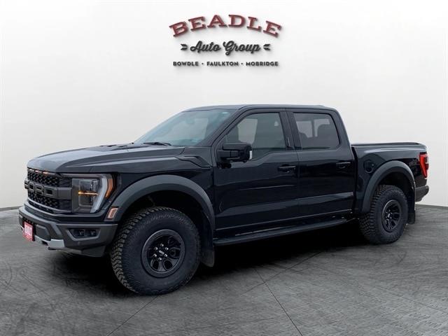 2022 Ford F-150 - $59,375