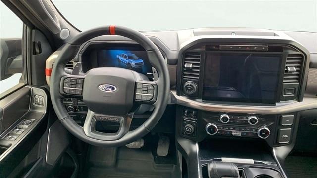 2022 Ford F-150 - $59,375