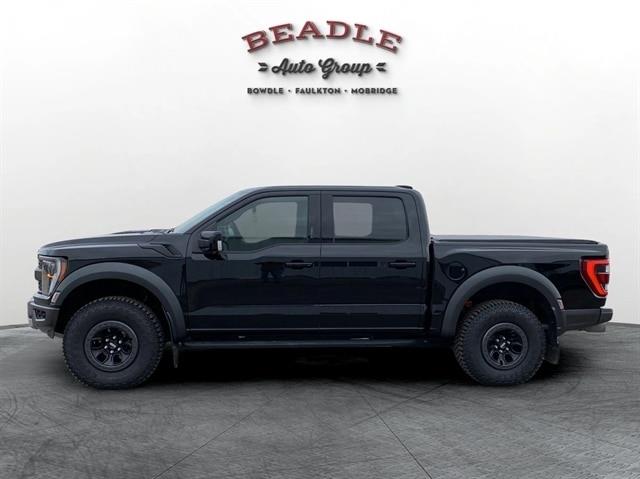 2022 Ford F-150 - $59,375