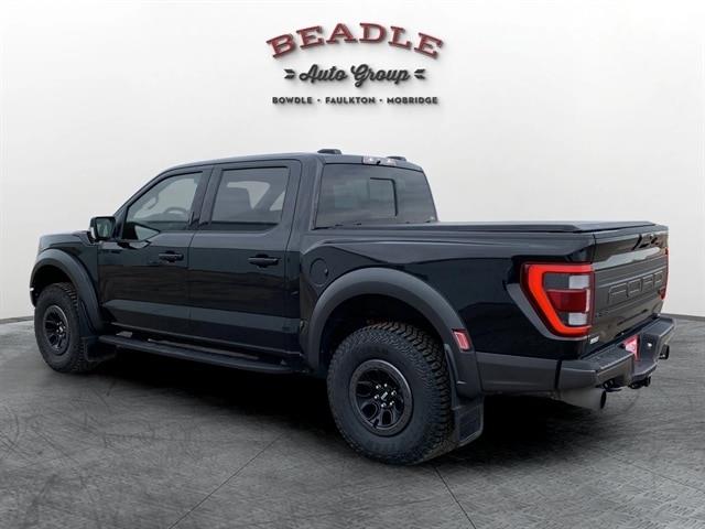 2022 Ford F-150 - $59,375