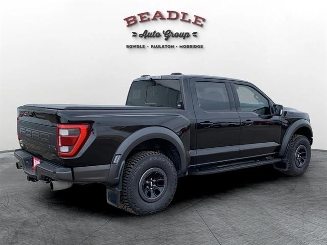 2022 Ford F-150 - $59,375