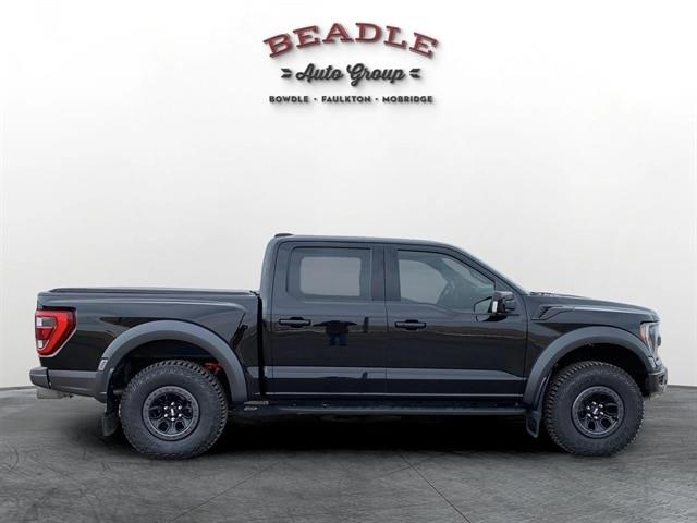 2022 Ford F-150 - $59,375