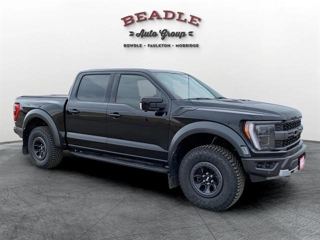 2022 Ford F-150 - $59,375