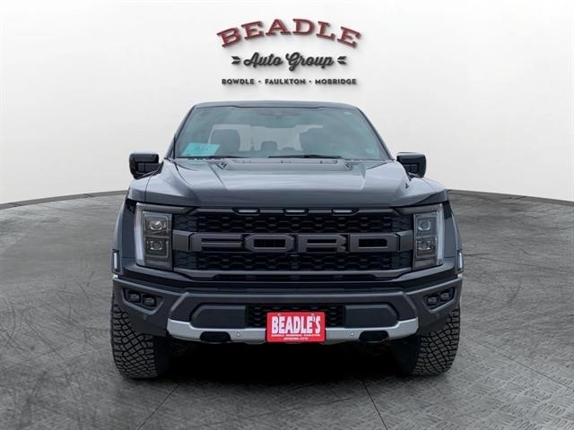 2022 Ford F-150 - $59,375