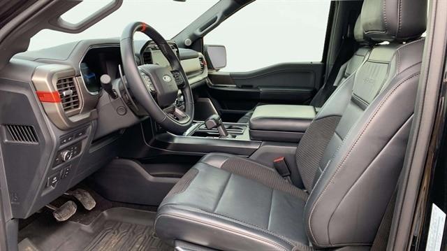2022 Ford F-150 - $59,375