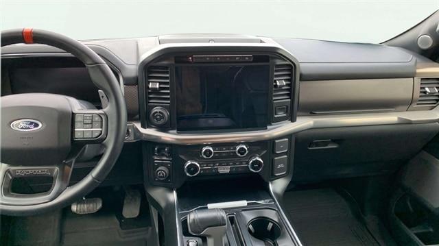 2022 Ford F-150 - $59,375