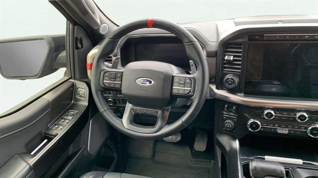 2022 Ford F-150 - $59,375