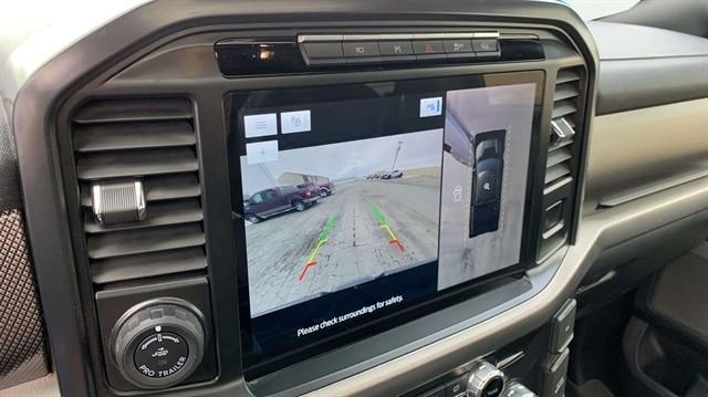2022 Ford F-150 - $59,375