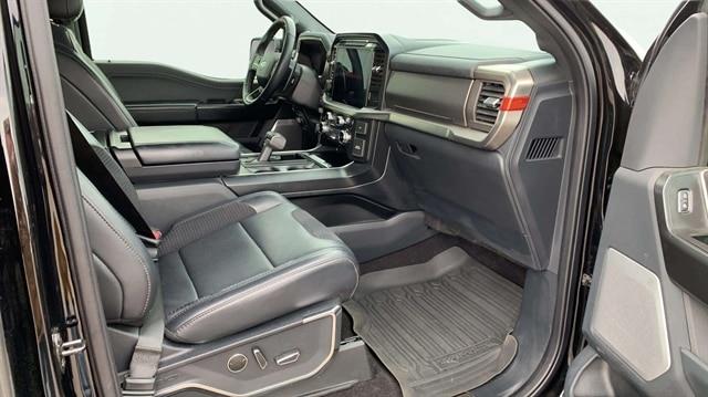 2022 Ford F-150 - $59,375