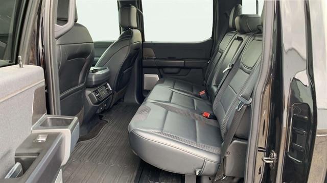 2022 Ford F-150 - $59,375