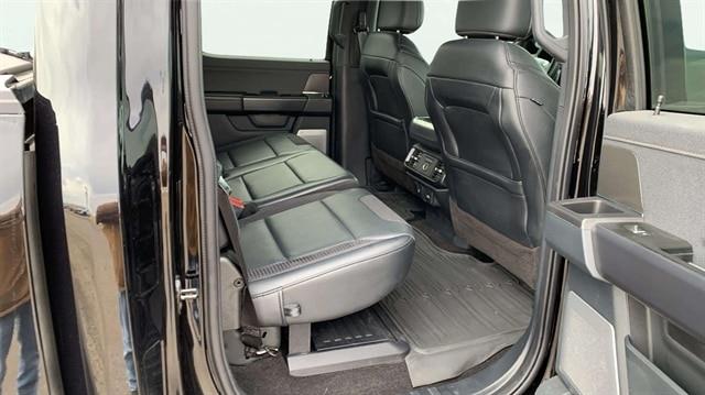 2022 Ford F-150 - $59,375