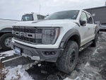 2022 F-150 Thumbnail 2