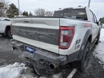 2022 F-150 Thumbnail 4