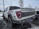 2022 F-150 Thumbnail 3