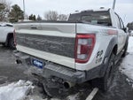 2022 F-150 Thumbnail 4