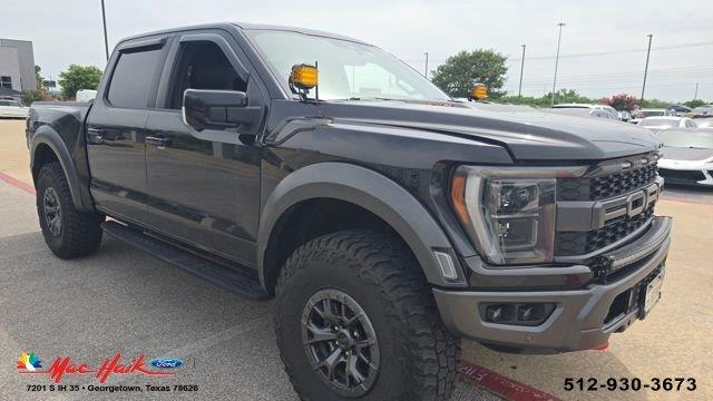 Preowned 2022 Ford F-150 Raptor for Sale