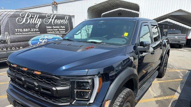 Preowned 2023 Ford F-150 Raptor for Sale