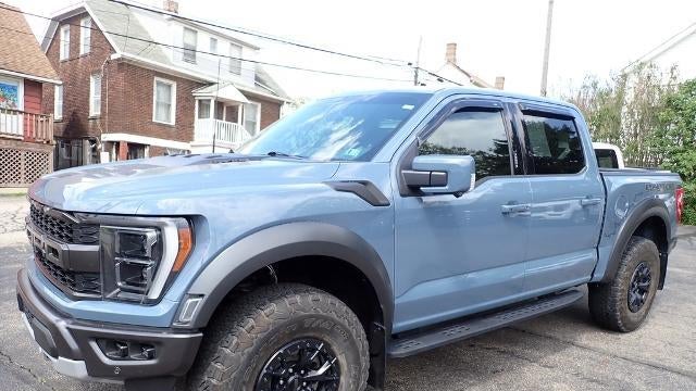 Preowned 2023 Ford F-150 Raptor for Sale