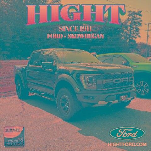 2023 Ford F-150 - $65,900