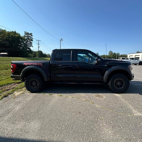 2023 Ford F-150 - $65,900