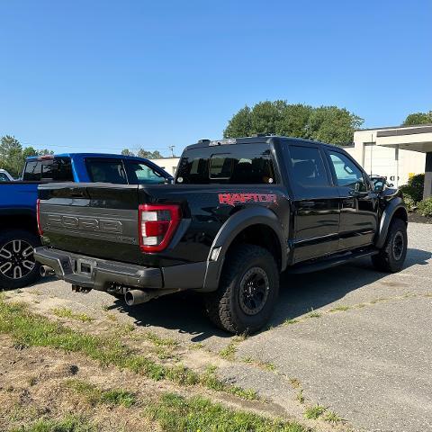 2023 Ford F-150 - $65,900