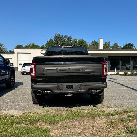 2023 Ford F-150 - $65,900