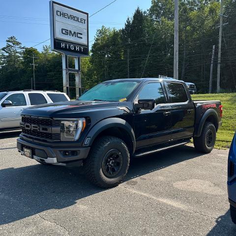 2023 Ford F-150 - $65,900