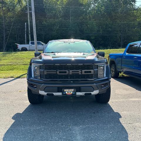 2023 Ford F-150 - $65,900
