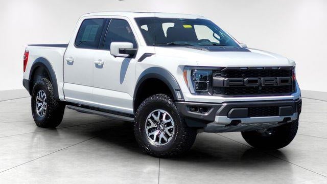 Preowned 2023 Ford F-150 Raptor for Sale