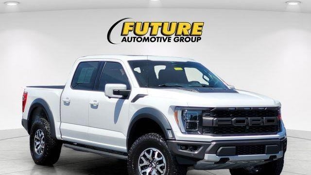 Preowned 2023 Ford F-150 Raptor for Sale