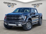 2023 F-150 Thumbnail 1