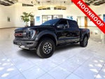 2023 F-150 Thumbnail 3